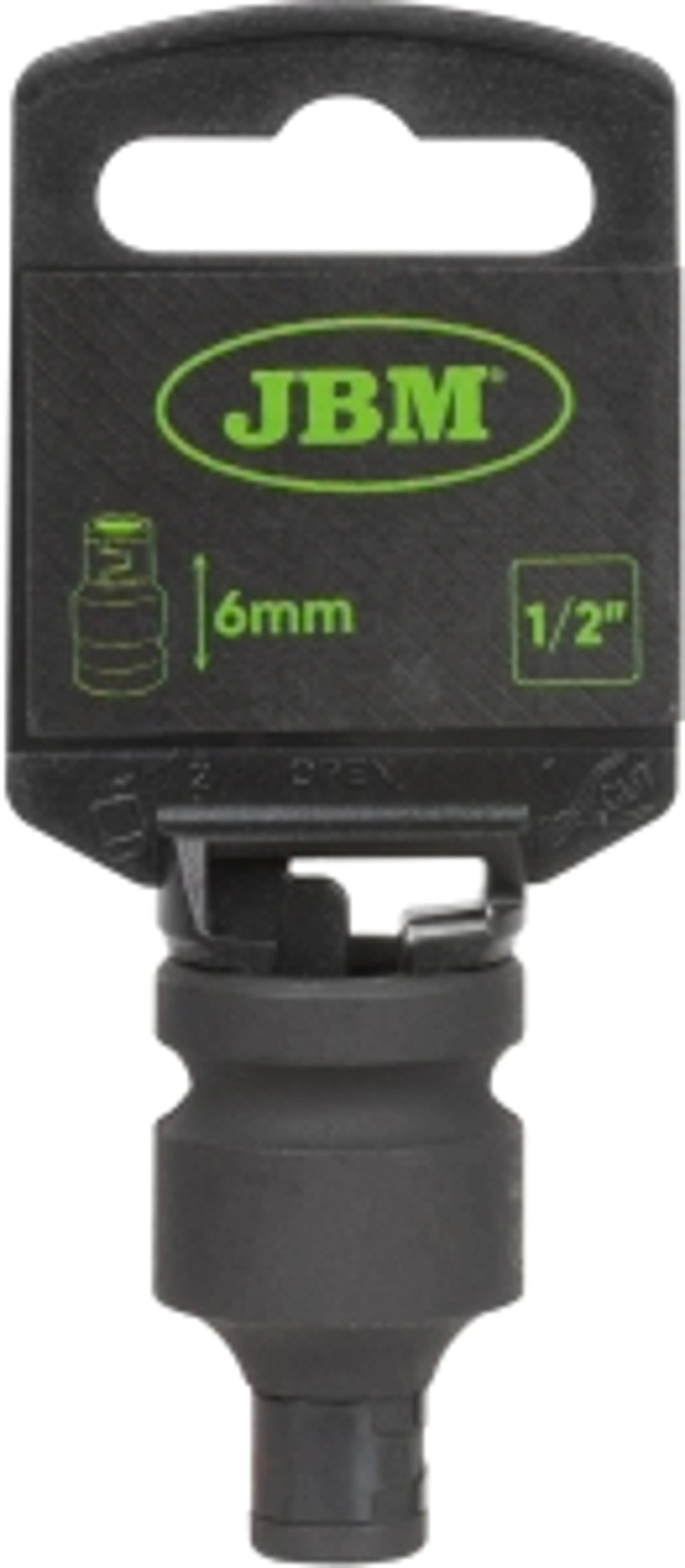 ADAPTADOR DE IMPACTO 1/2"