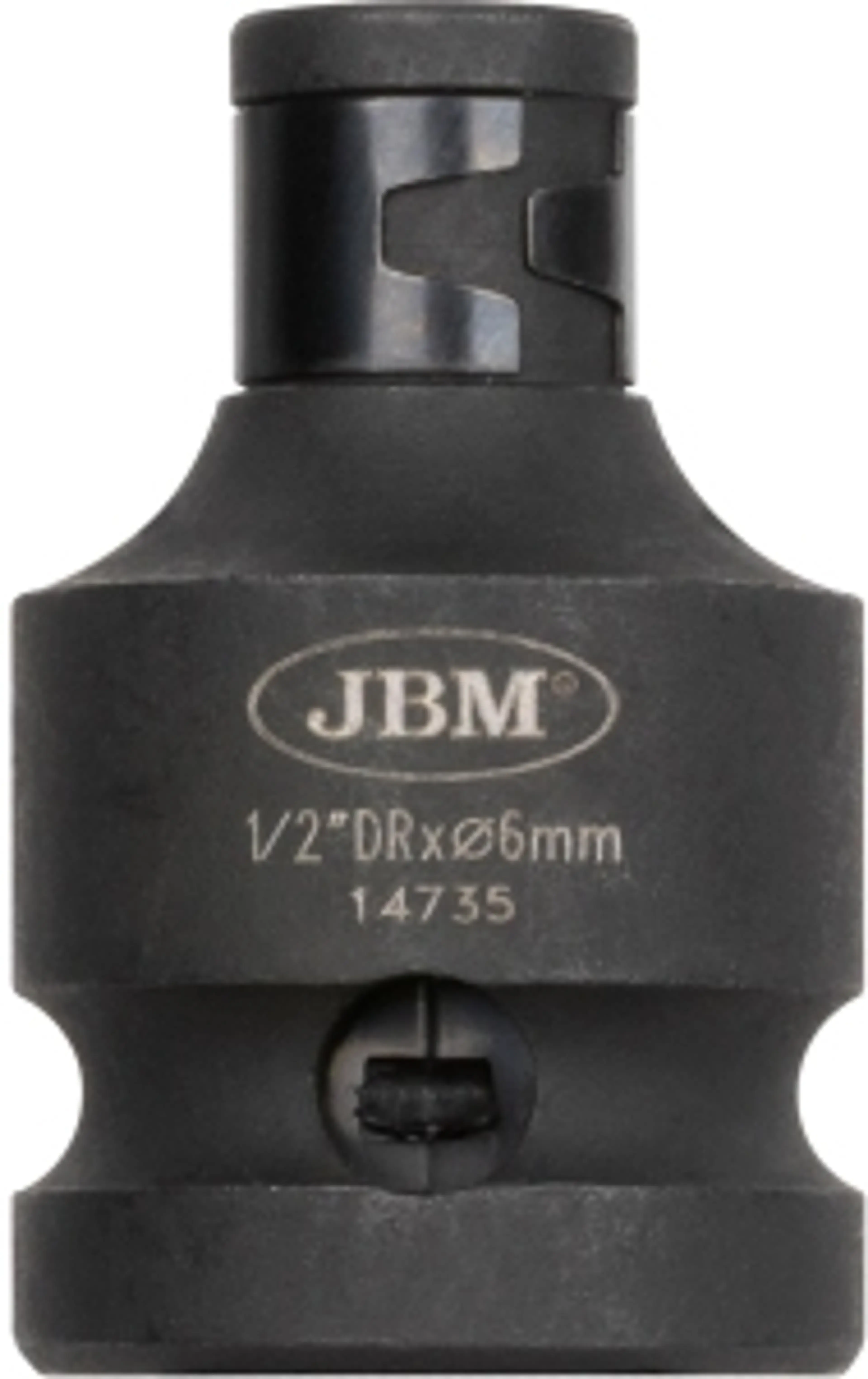 ADAPTADOR DE IMPACTO 1/2"