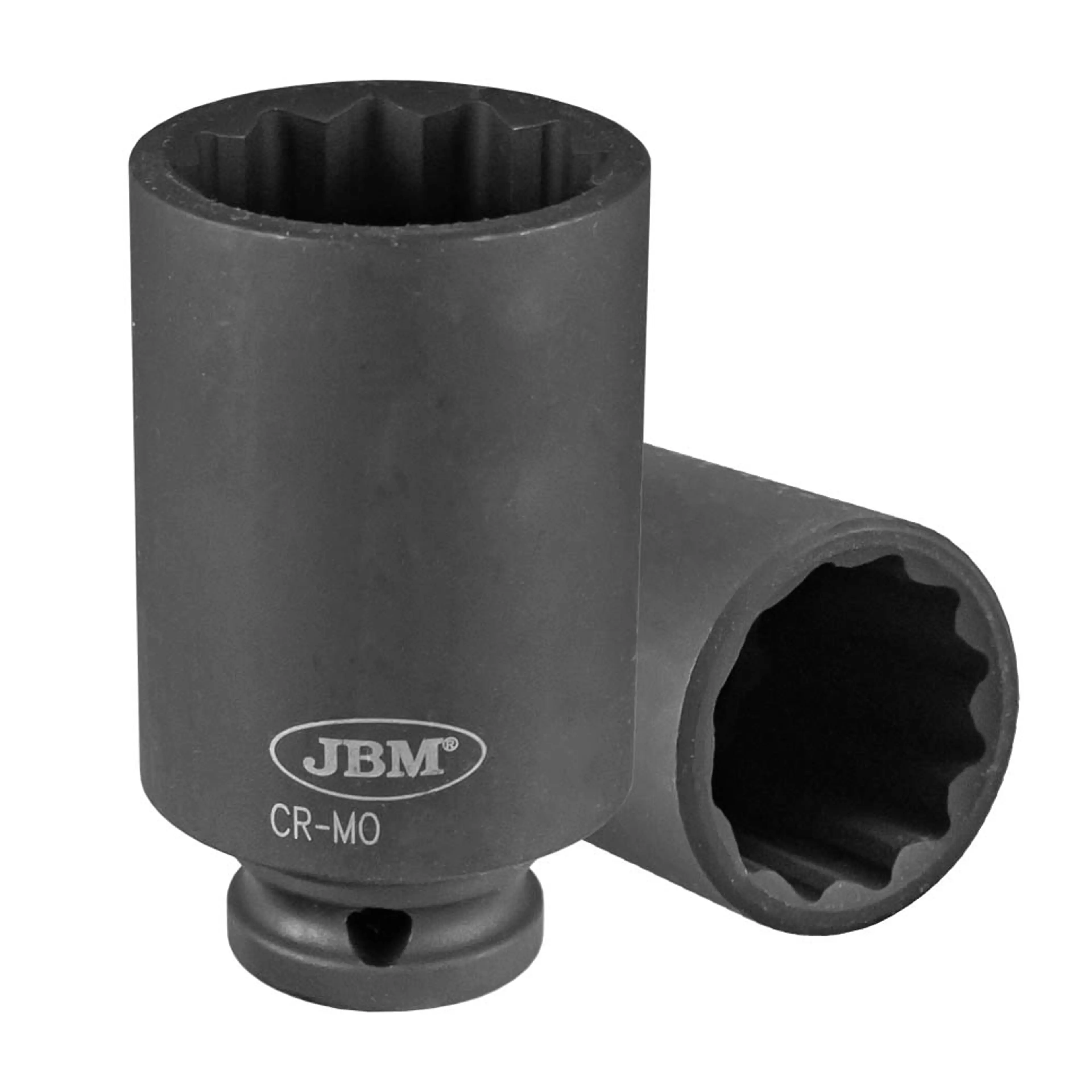 VASO DE IMPACTO 12 CANTOS 1/2"...