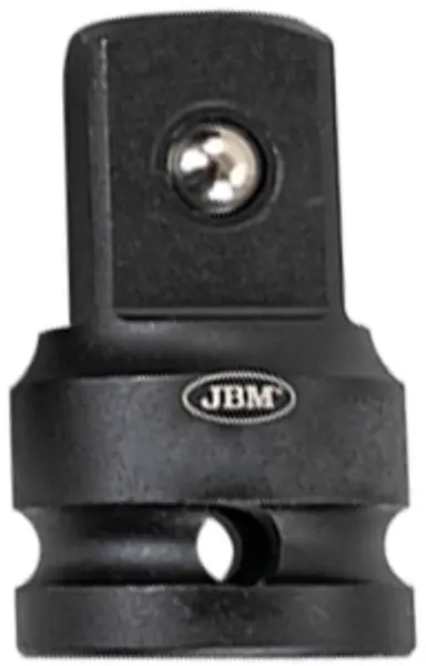 ADAPTADOR DE IMPACTO 1/4"H 3/8"M