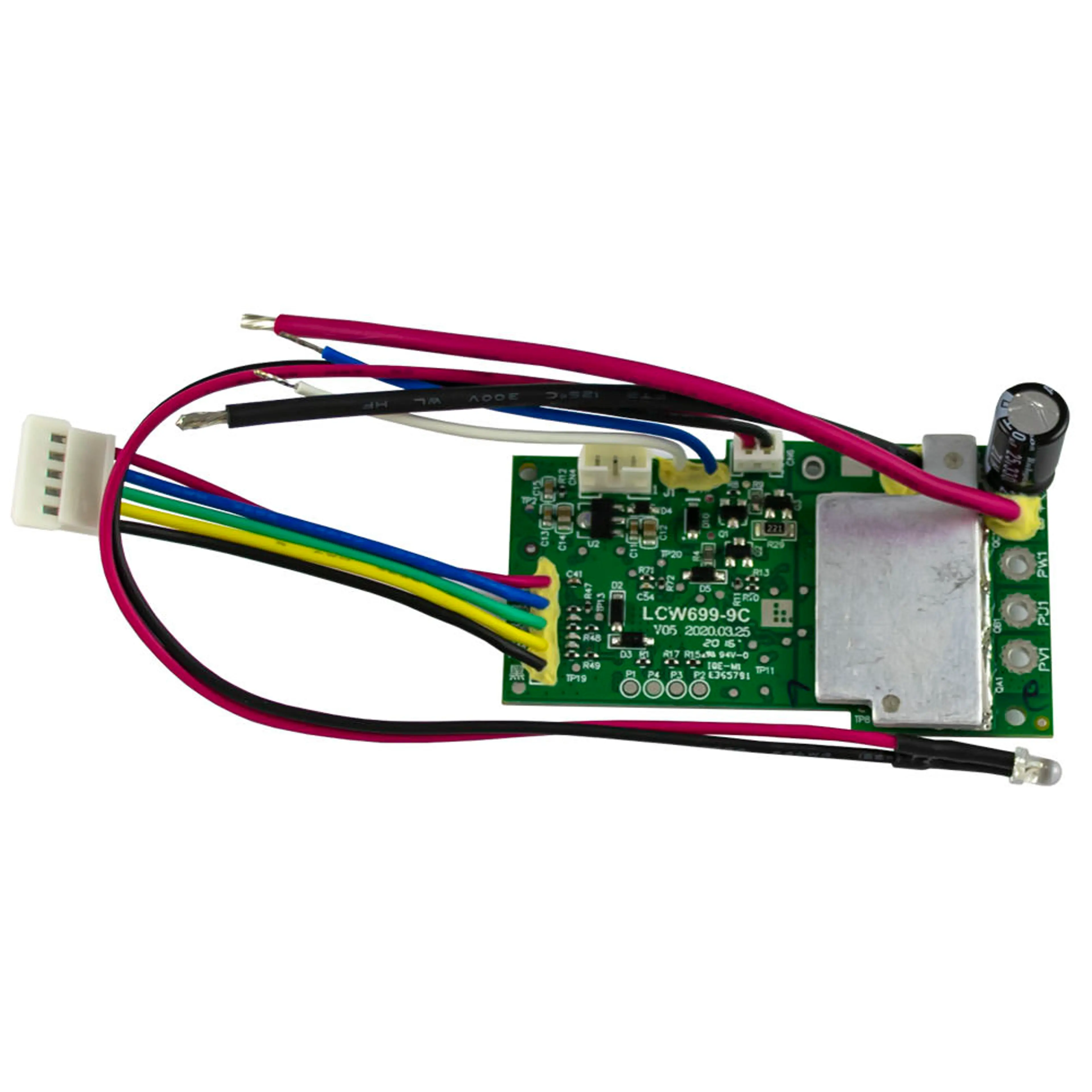 PLACA BASE PARA REF. 60062