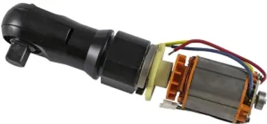 CABEZAL DE 1/2" CON ENGRANAJES...