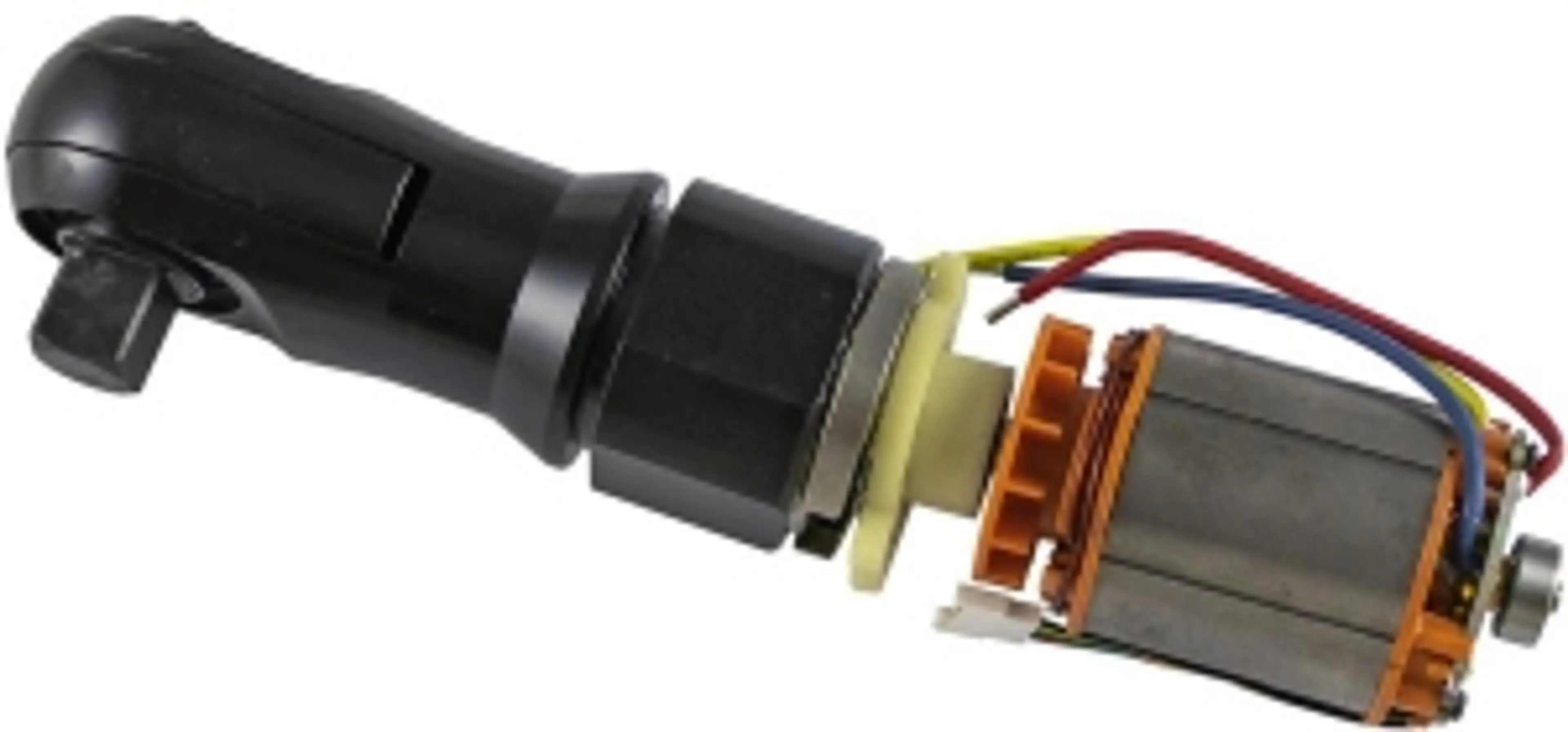 CABEZAL DE 1/2" CON ENGRANAJES...