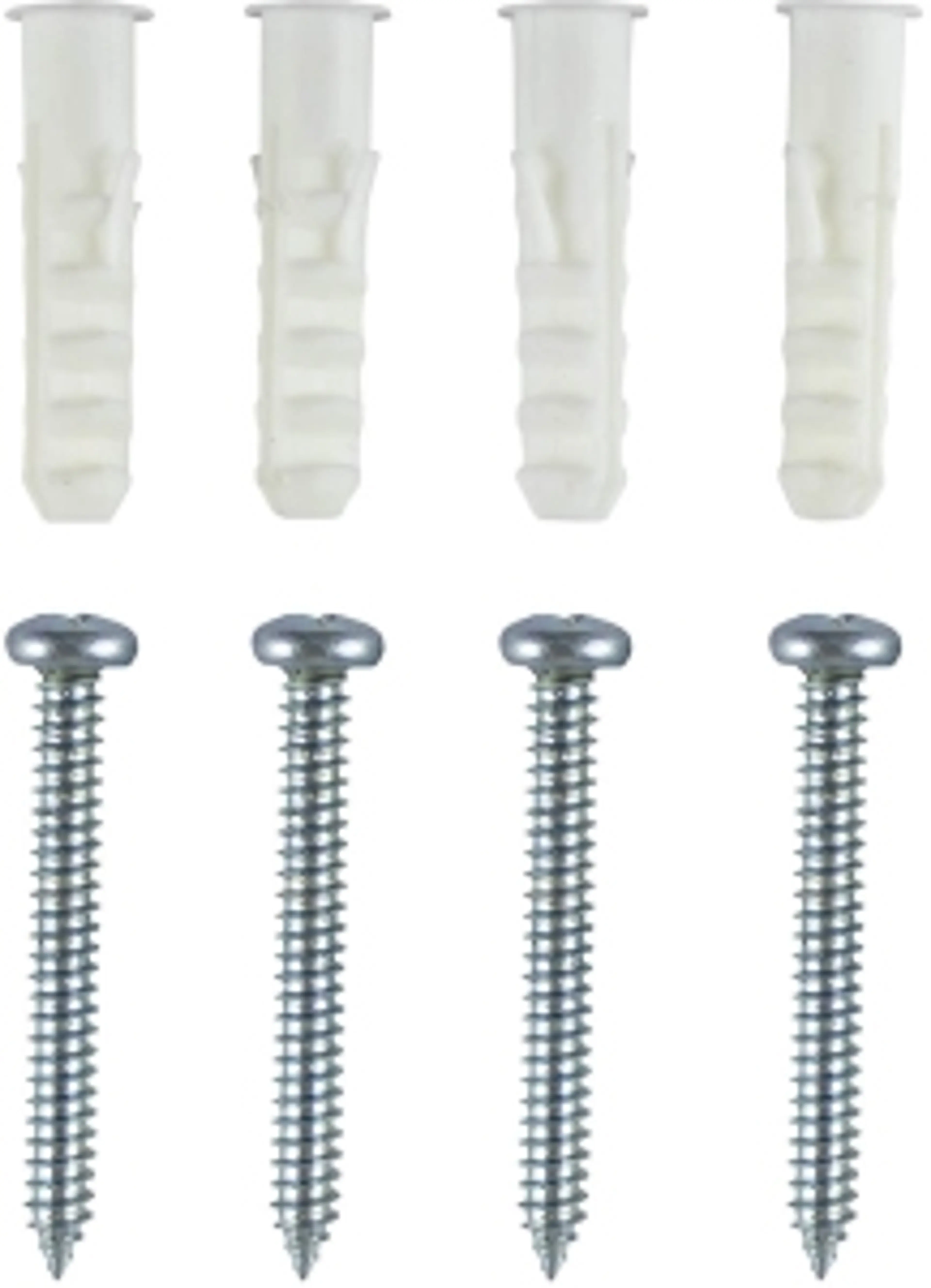 SOPORTE DE PARED PARA CARRETE REF..