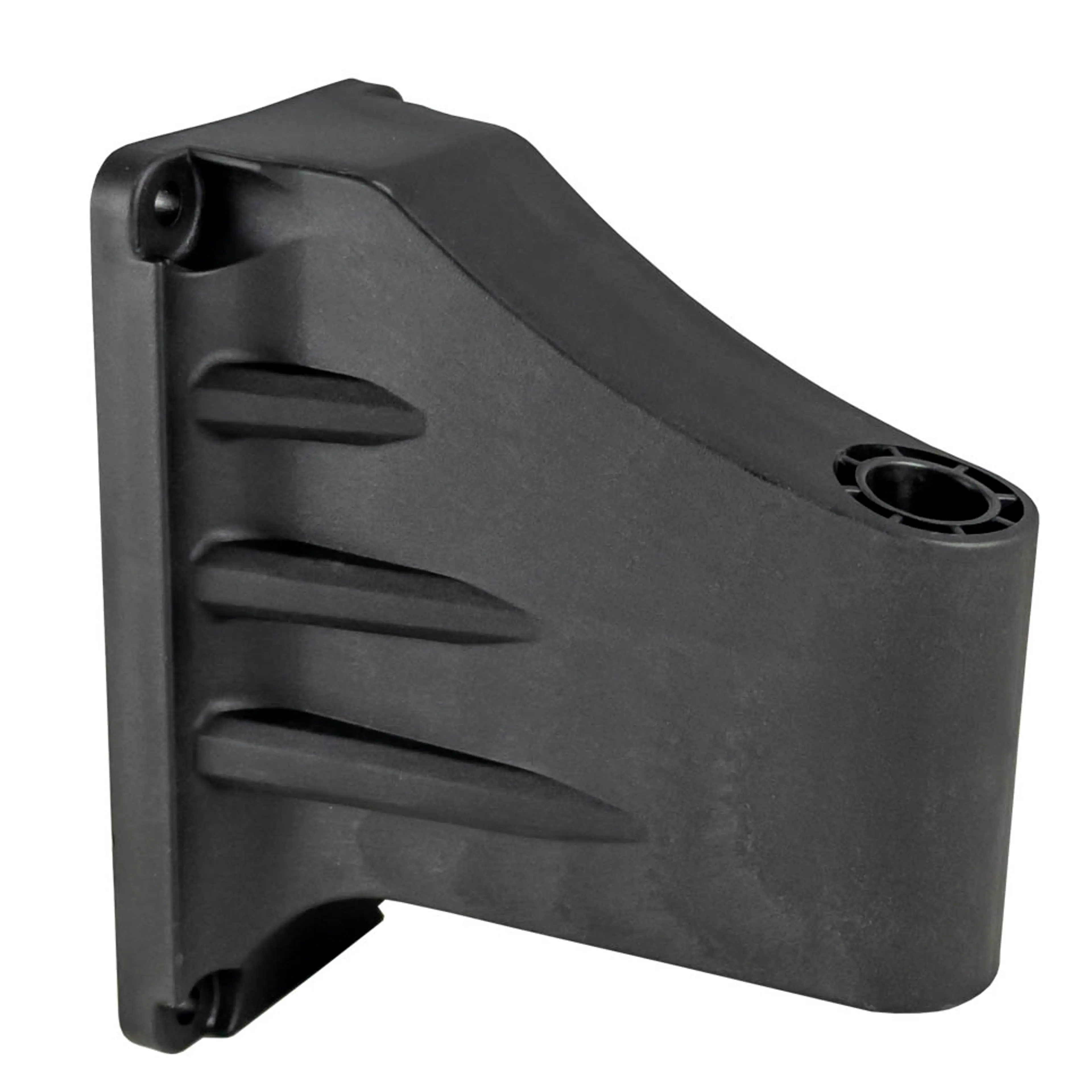 SOPORTE DE PARED PARA CARRETE REF..