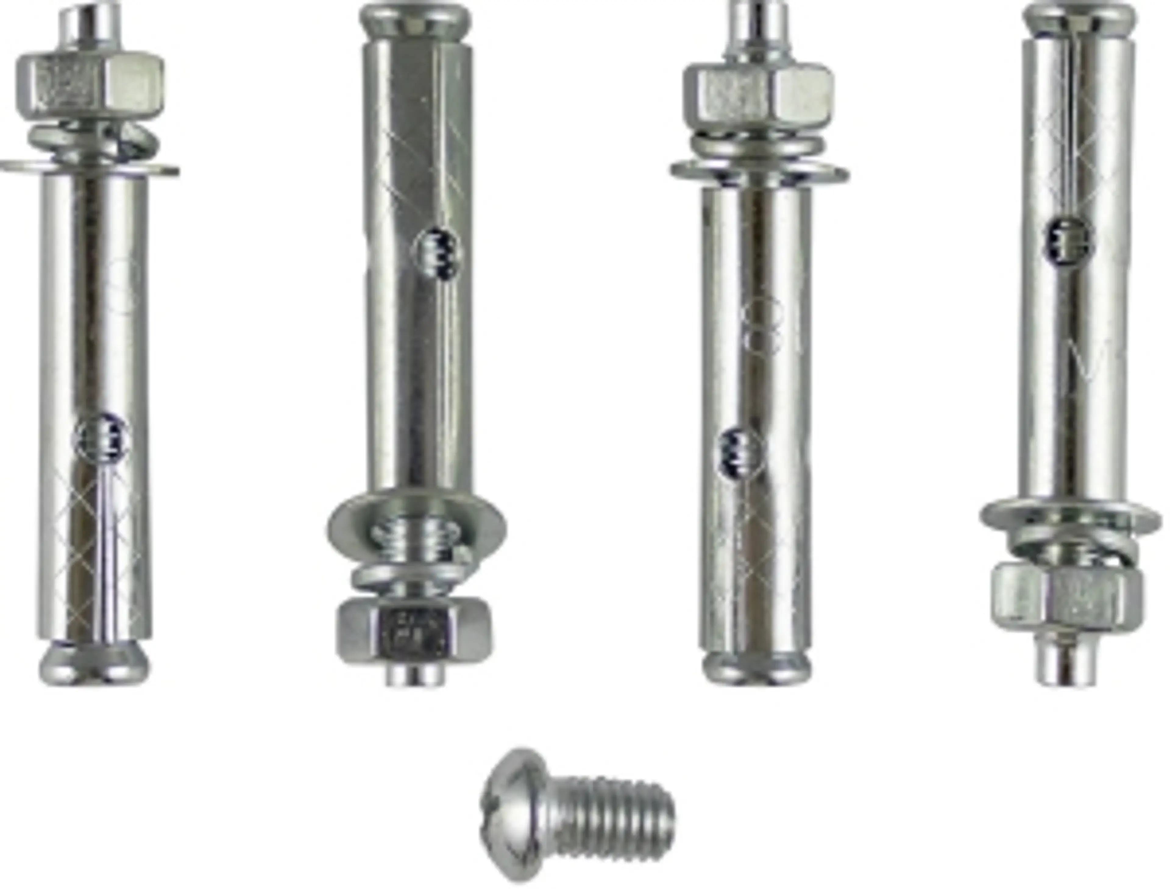 SOPORTE DE PARED PARA CARRETES...