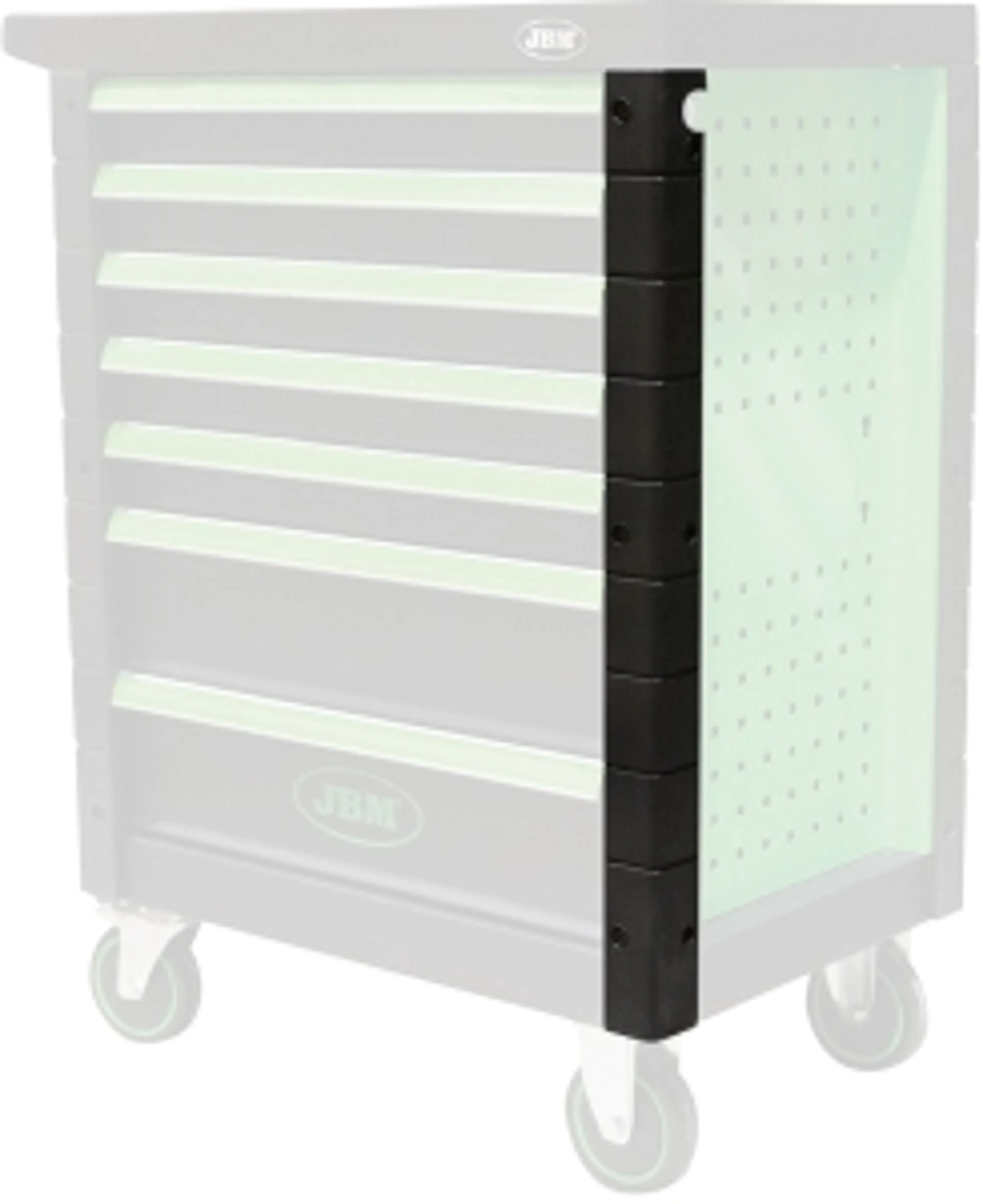 PROTECTOR LATERAL DERECHO PARA...