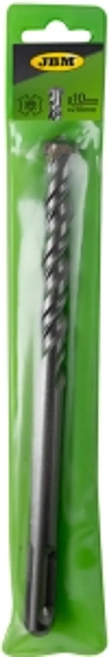 BROCA SDS PLUS 10X210MM PARA...