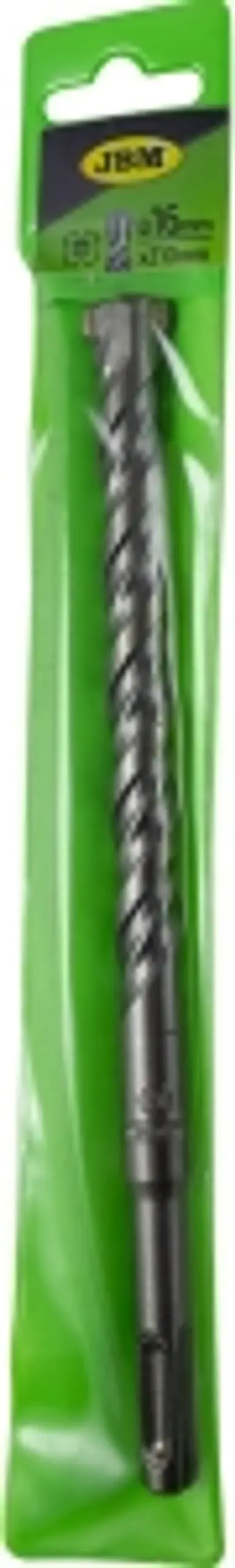 BROCA SDS PLUS 16X210MM PARA...