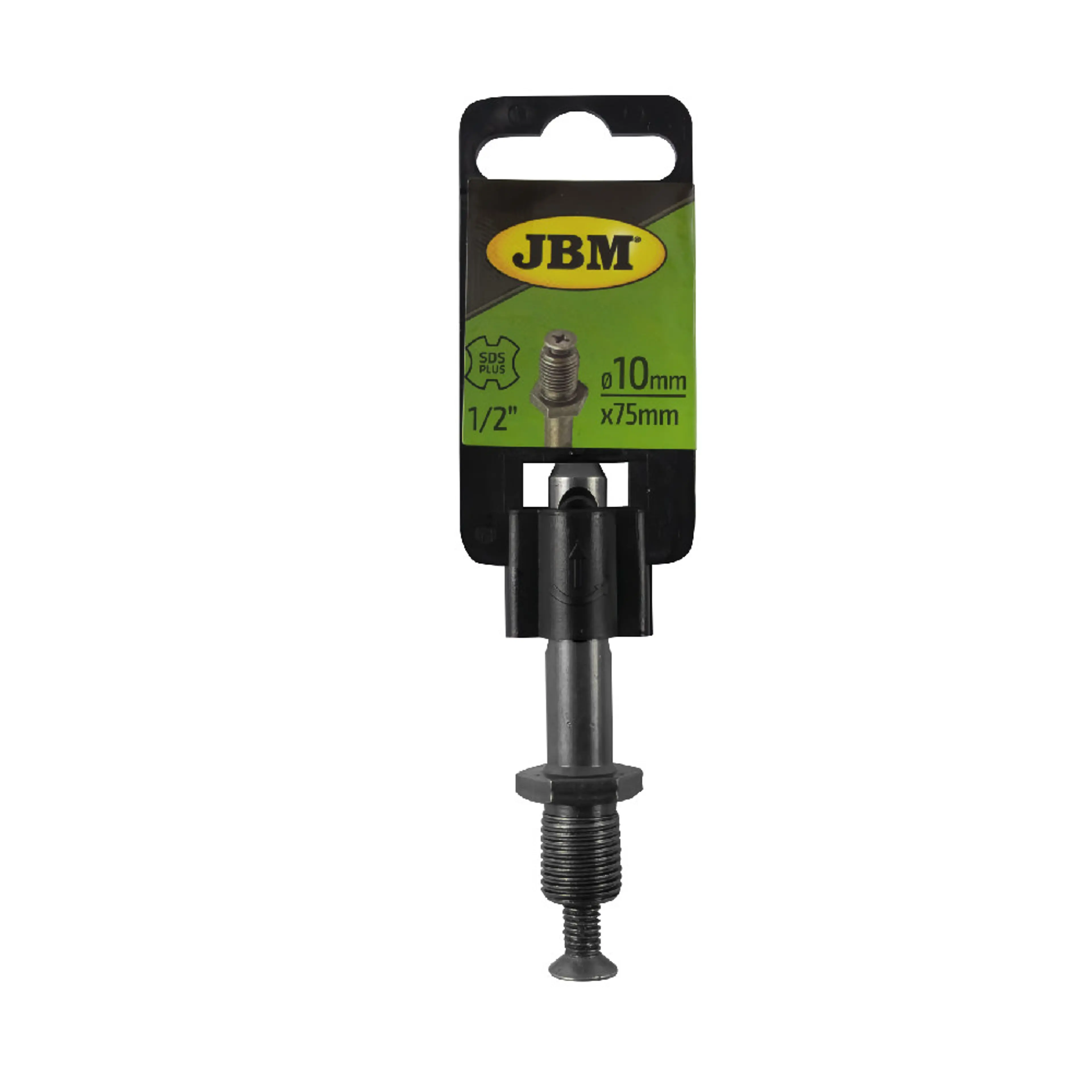 ADAPTADOR SDS PLUS 1/2" PARA...