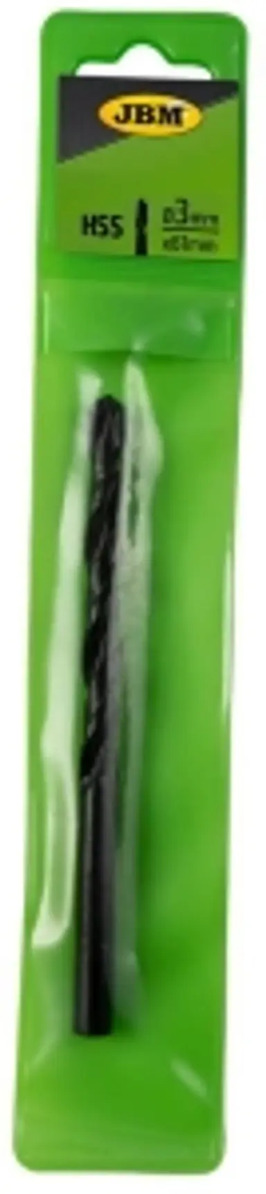 BROCA HELICOIDAL HSS 4241 NEGRO...