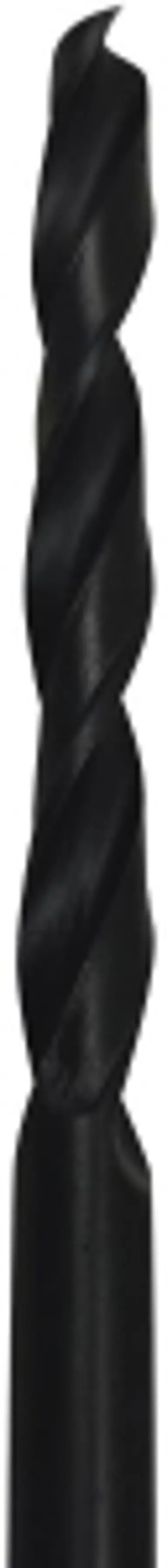 BROCA HELICOIDAL HSS 4241 NEGRO...