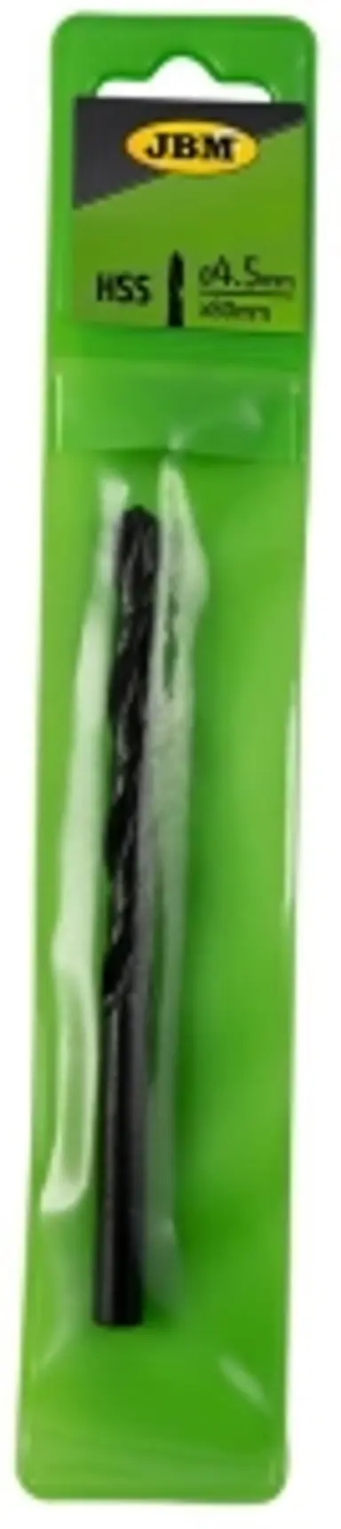 BROCA HELICOIDAL HSS 4241 NEGRO...