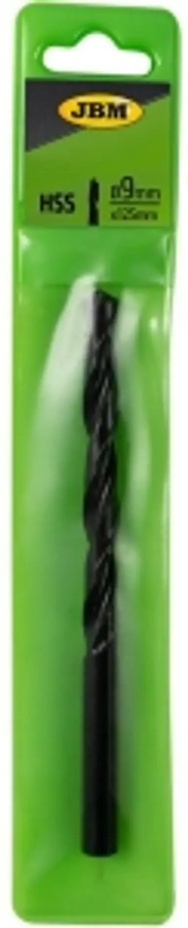 BROCA HELICOIDAL HSS 4241 NEGRO...