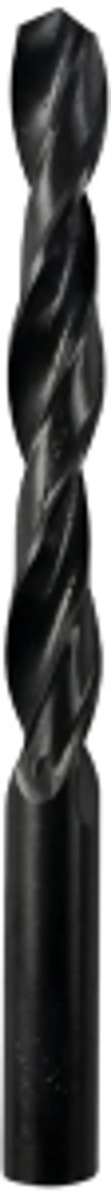 BROCA HELICOIDAL HSS 4241 NEGRO...