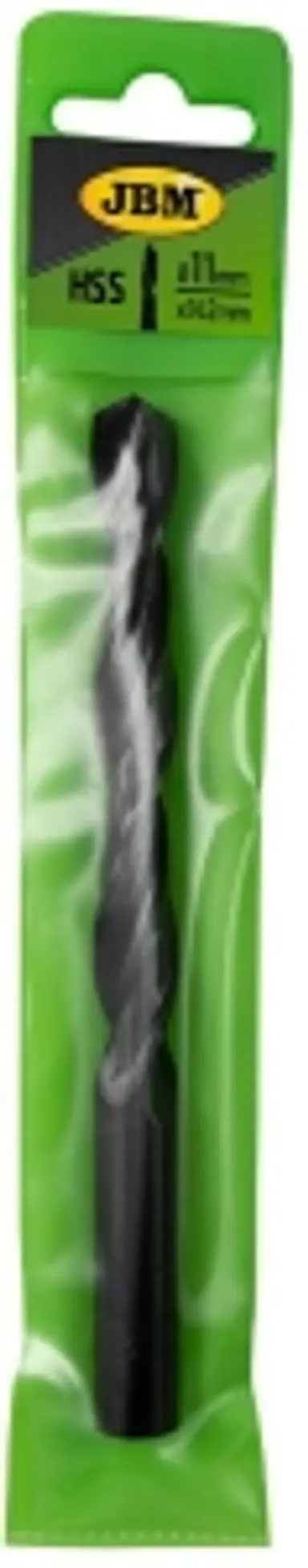 BROCA HELICOIDAL HSS 4241 NEGRO...