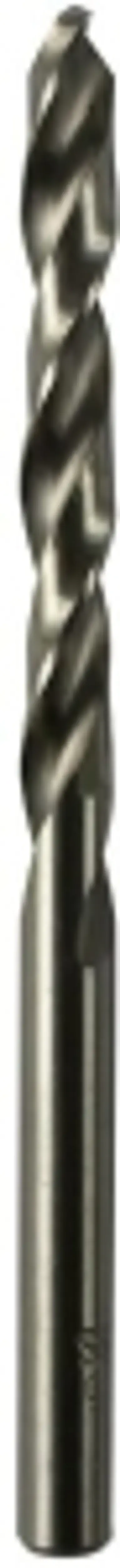 BROCA HELICOIDAL HSS 4341 6.5X101MM