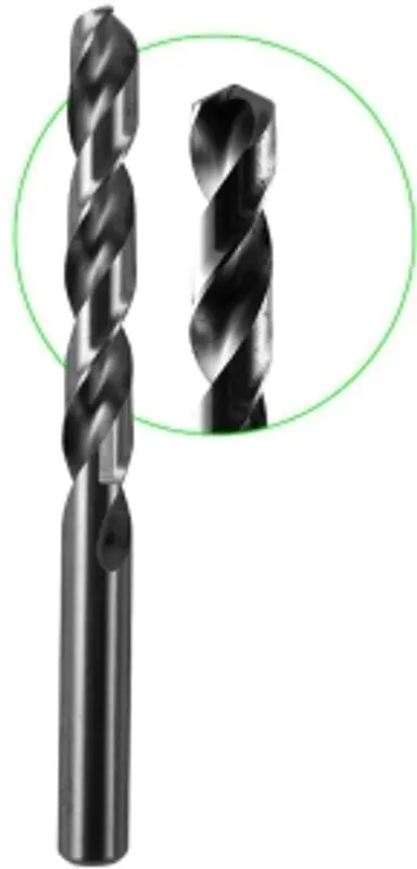 BROCA HELICOIDAL HSS 4341 13X151MM