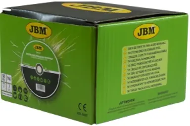 DISCO DE CORTE T41 PARA ACERO...