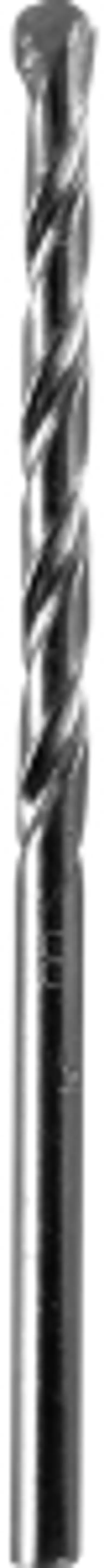 BROCA PARA ALBAÑILERÍA 3X60MM