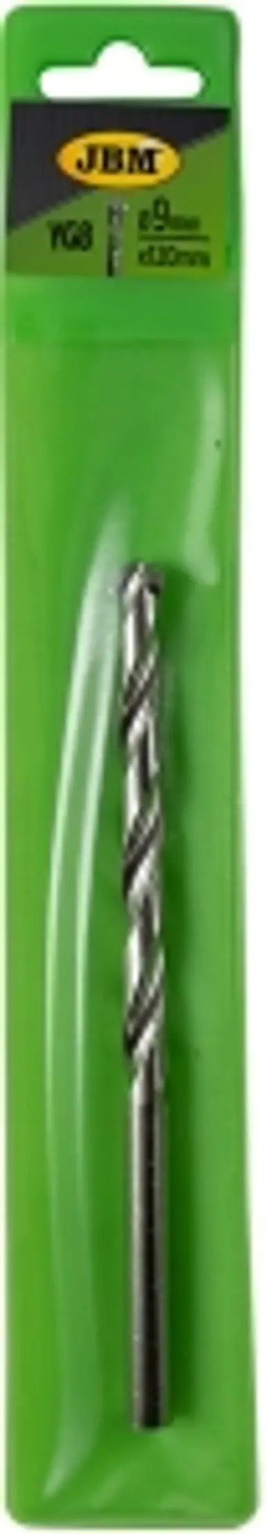 BROCA PARA ALBAÑILERÍA 9X120MM