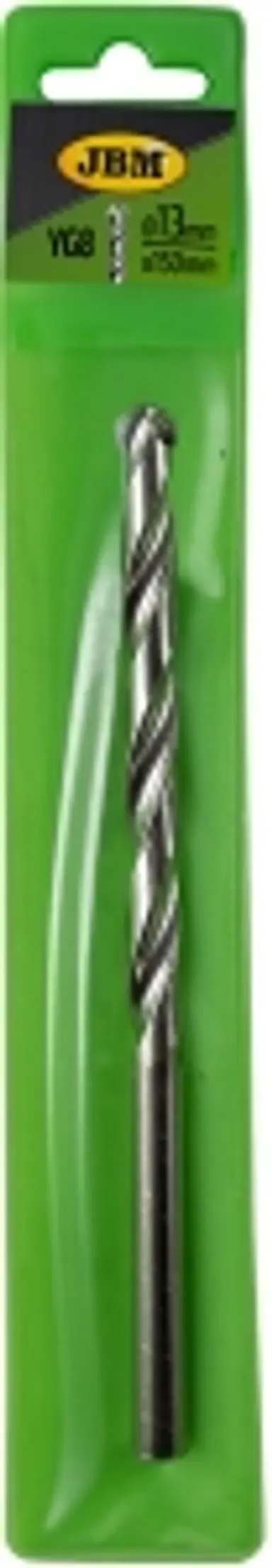 BROCA PARA ALBAÑILERÍA 13X150MM