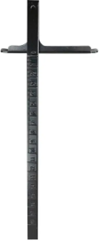 GUÍA DE CORTE PARALELA PARA REF....