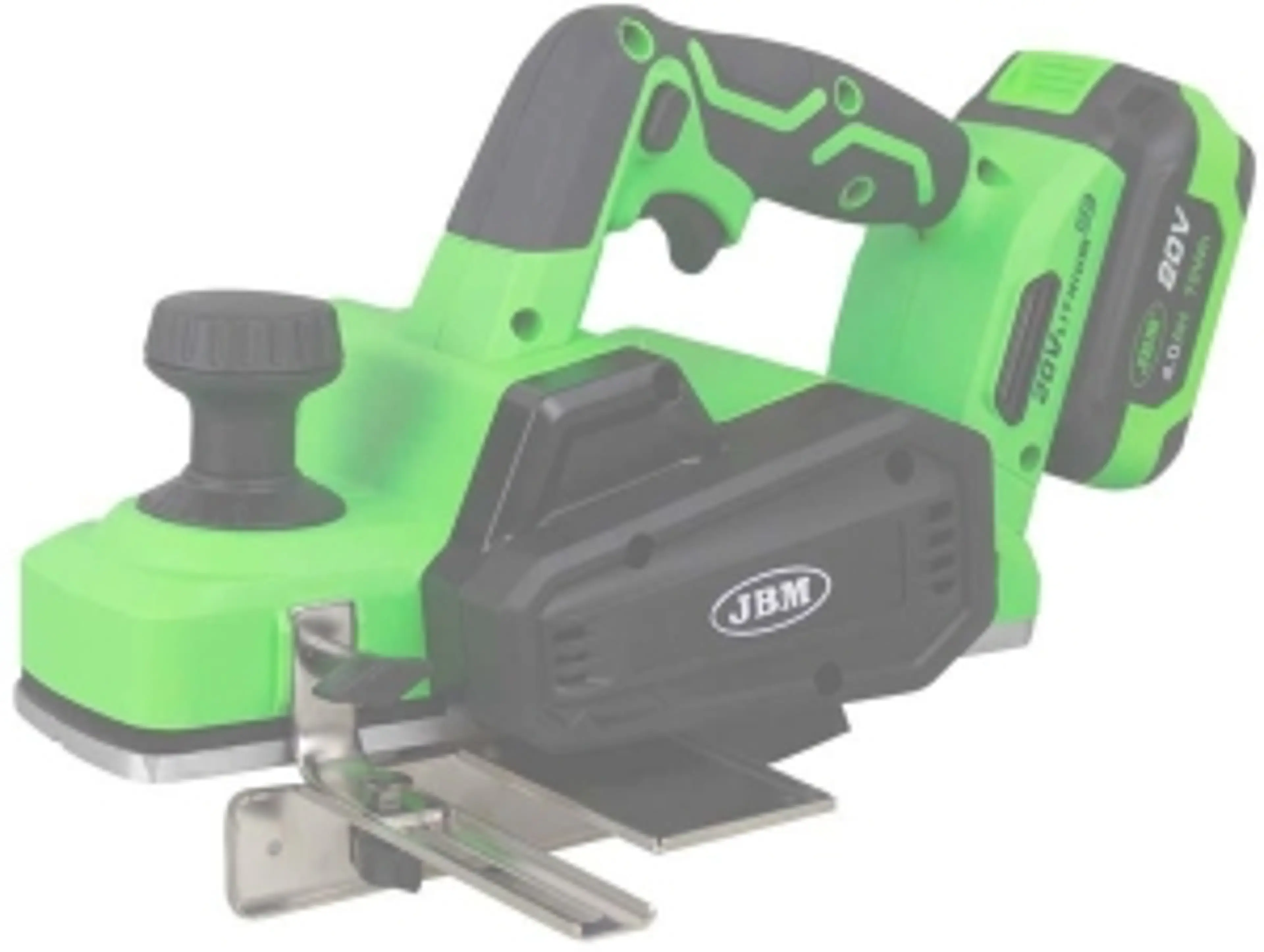 GUÍA DE CORTE PARALELA - #21...