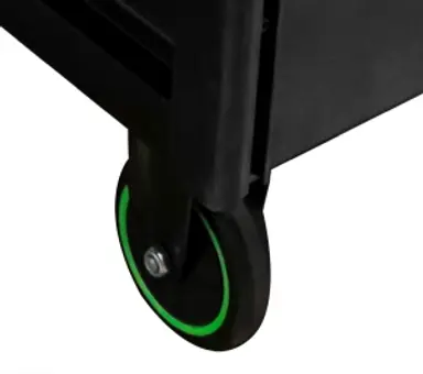 RUEDA FIJA PARA REF. 53765, 53766,.