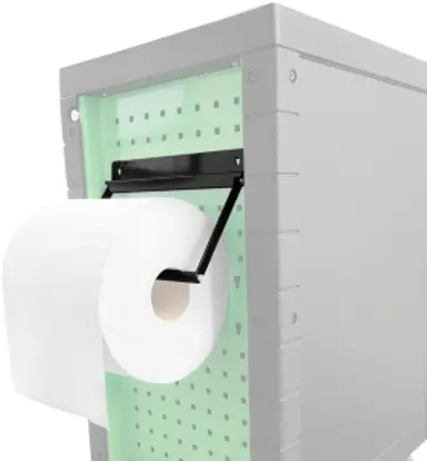 PORTABOBINA DE PAPEL