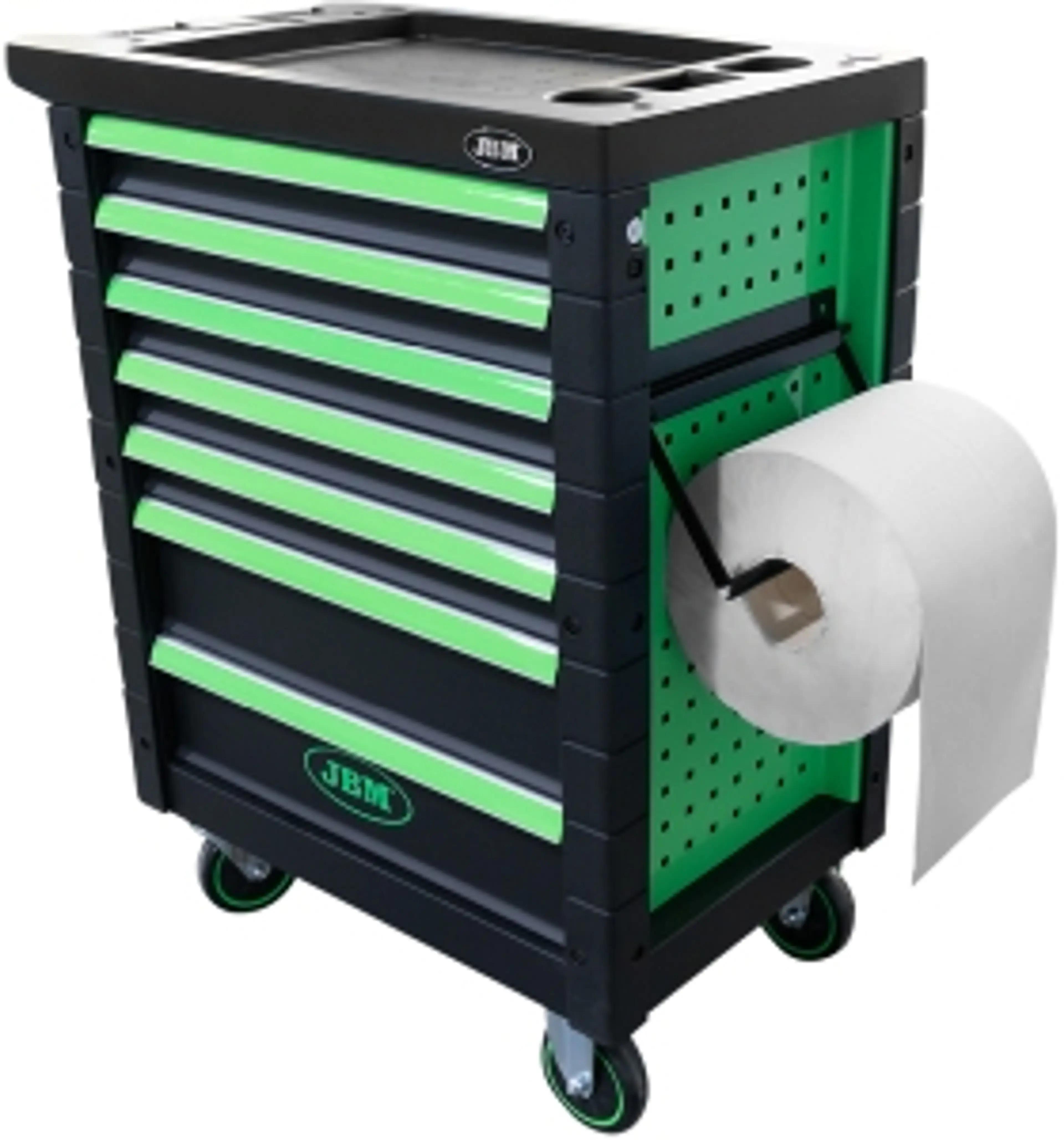 PORTABOBINA DE PAPEL