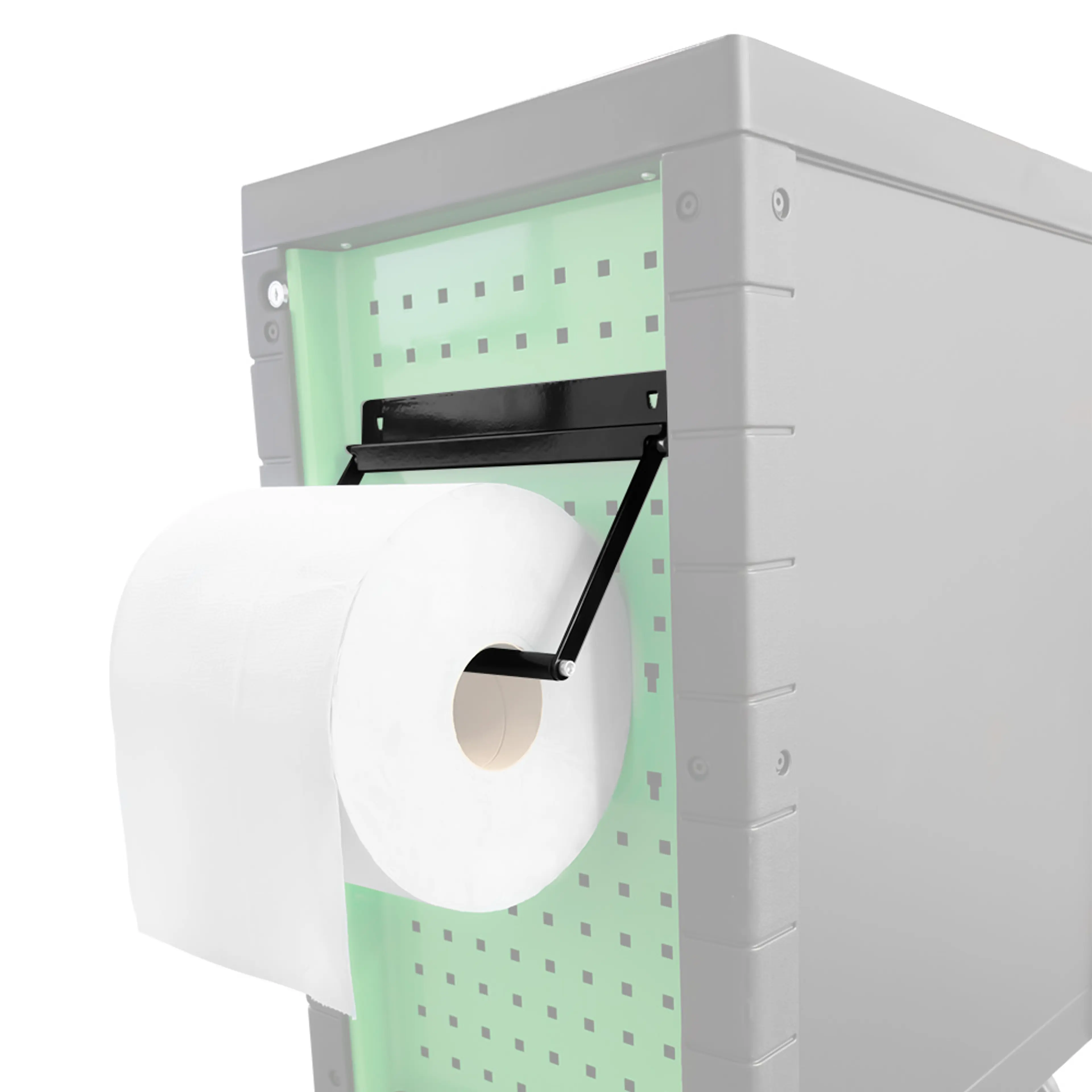 PORTABOBINA DE PAPEL