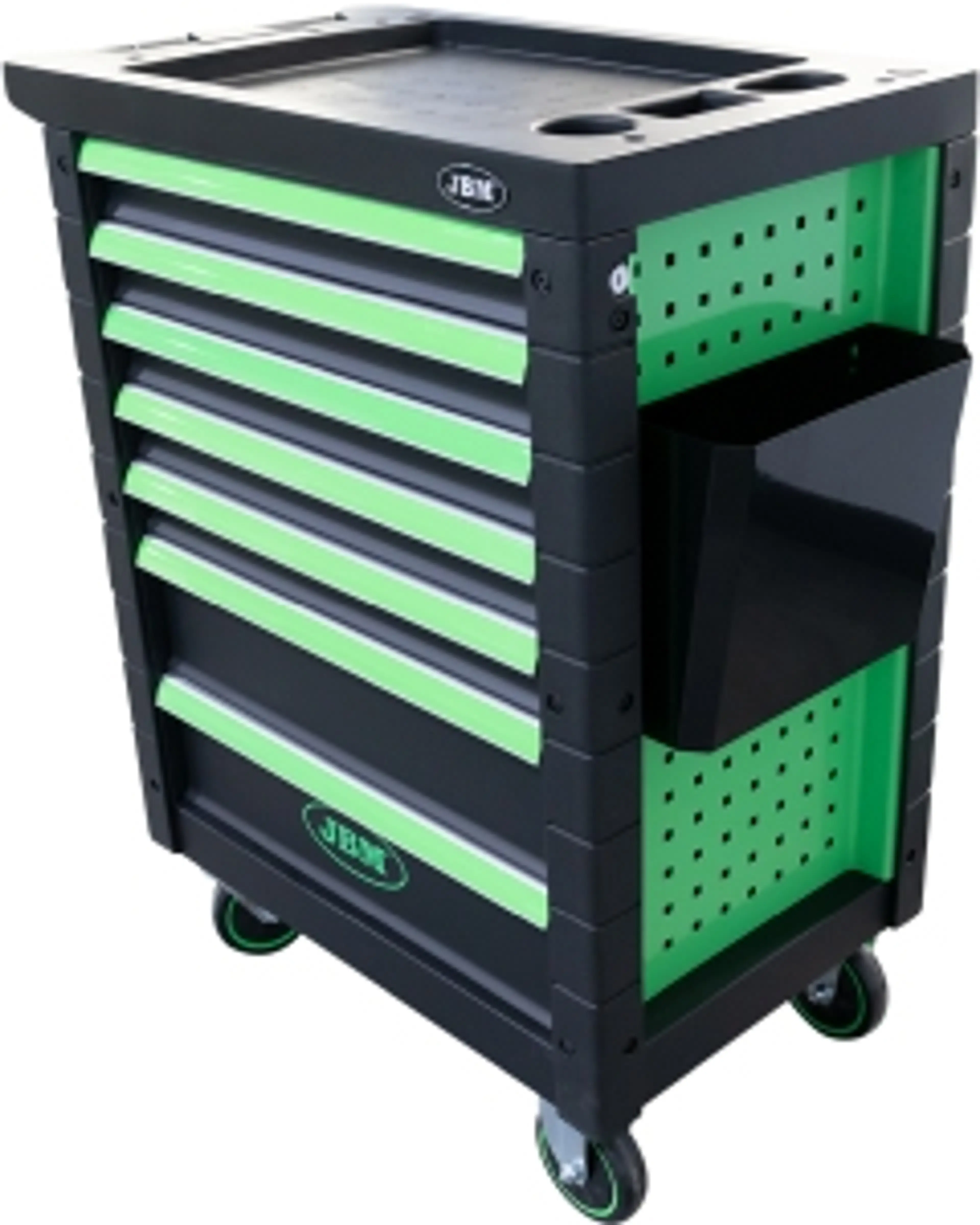 PORTA ARCHIVADOR PARA CARROS