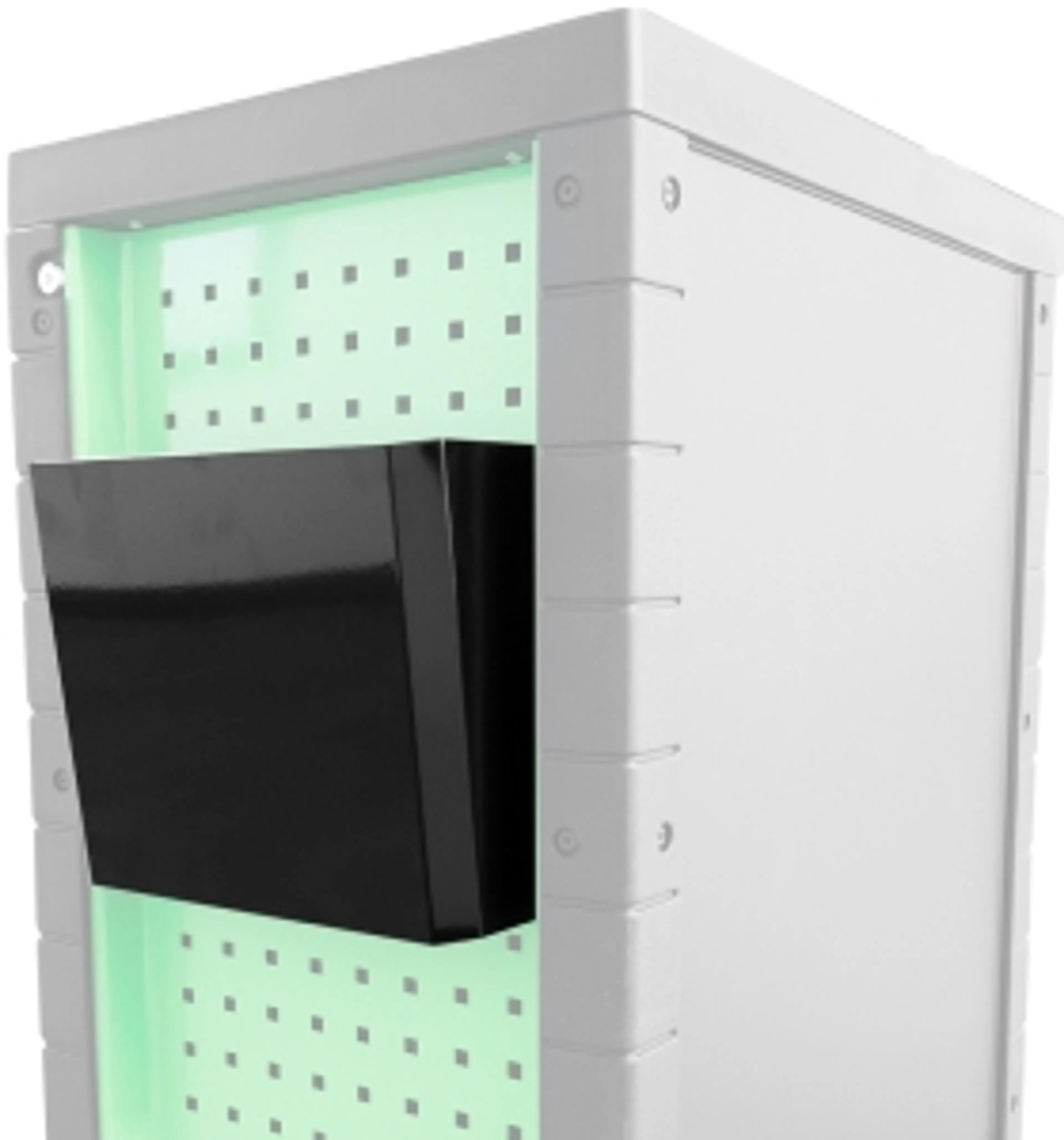 PORTA ARCHIVADOR PARA CARROS