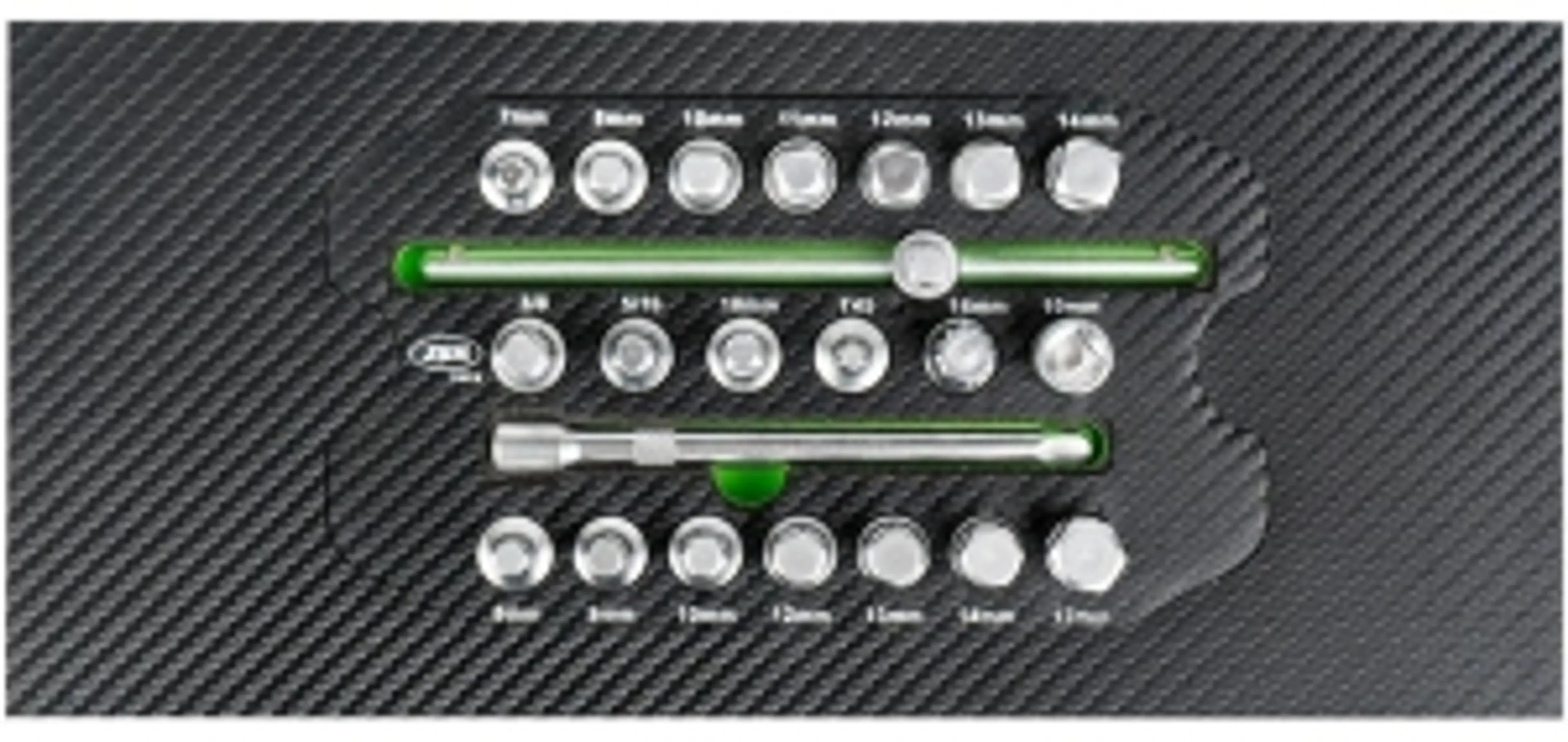 MÓDULO DE EXTRACCIÓN PARA TAPONES..