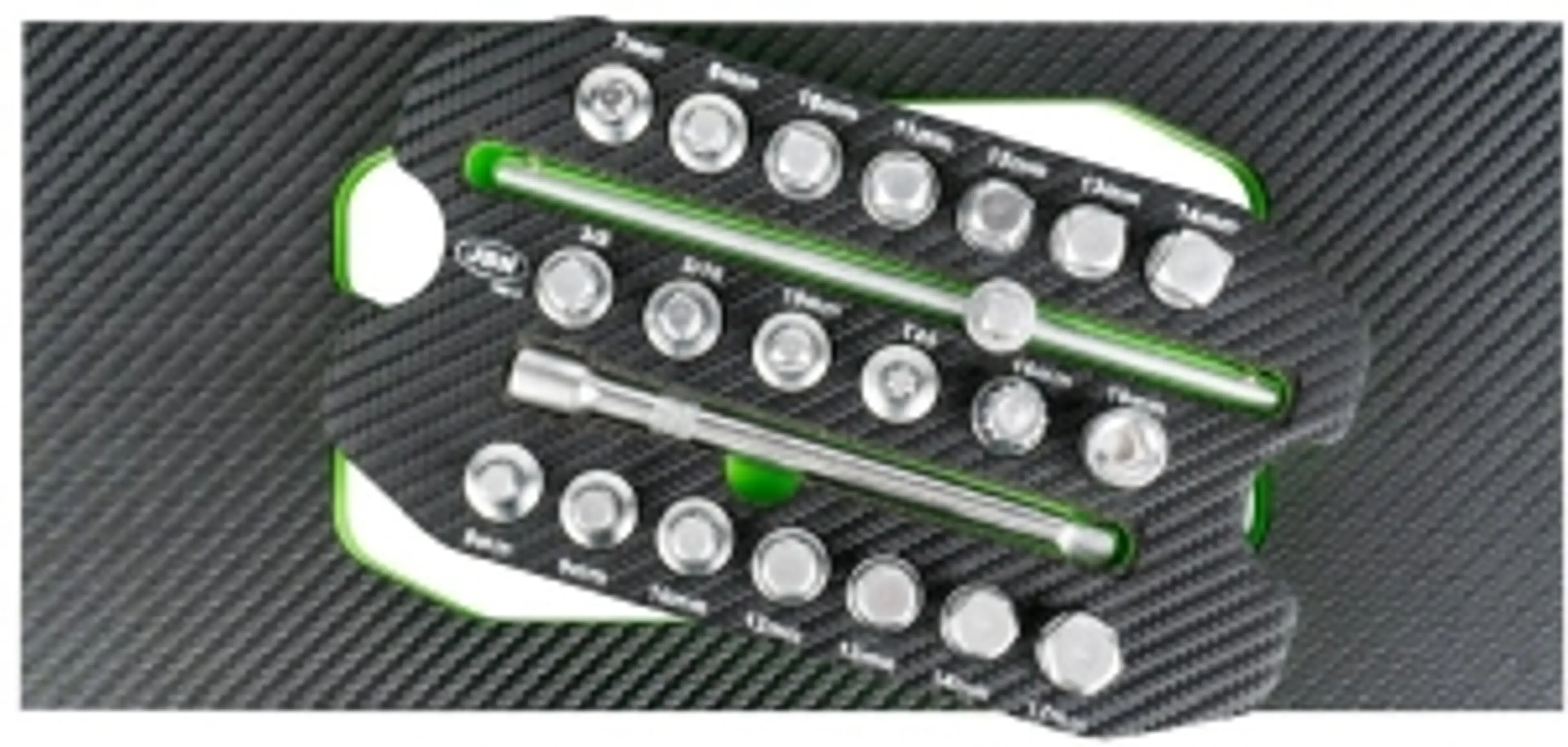 MÓDULO DE EXTRACCIÓN PARA TAPONES..