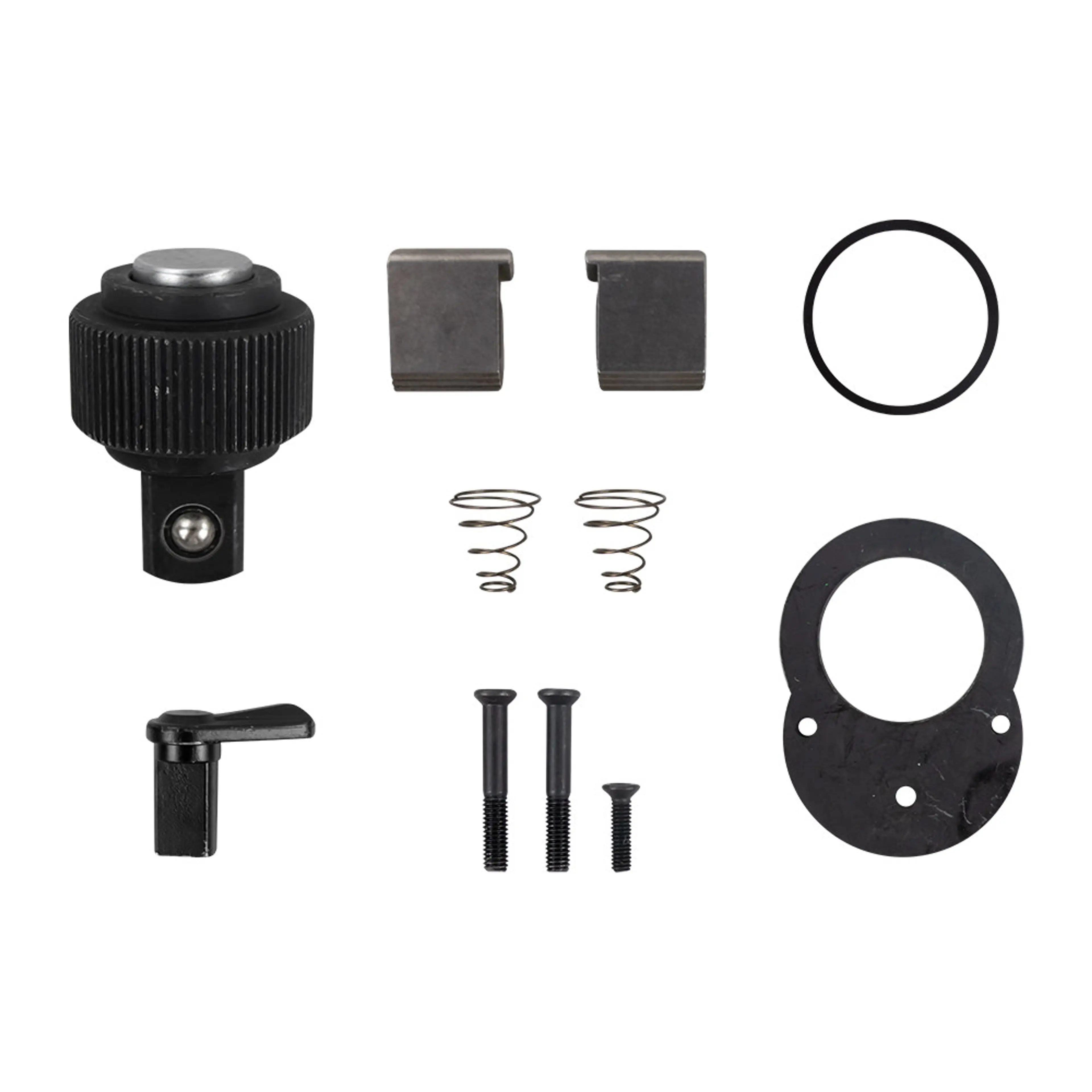 SET DE REPARACIÓN CARRACA DE 1/4"..