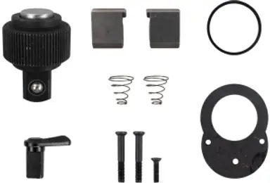 SET DE REPARACIÓN CARRACA DE 3/8"..