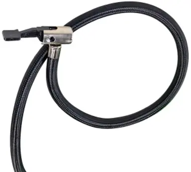 MANGUERA ALTA PRESIÓN PARA REF....