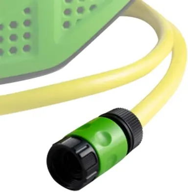 SET DE 2 CONECTORES DE MANGUERA...