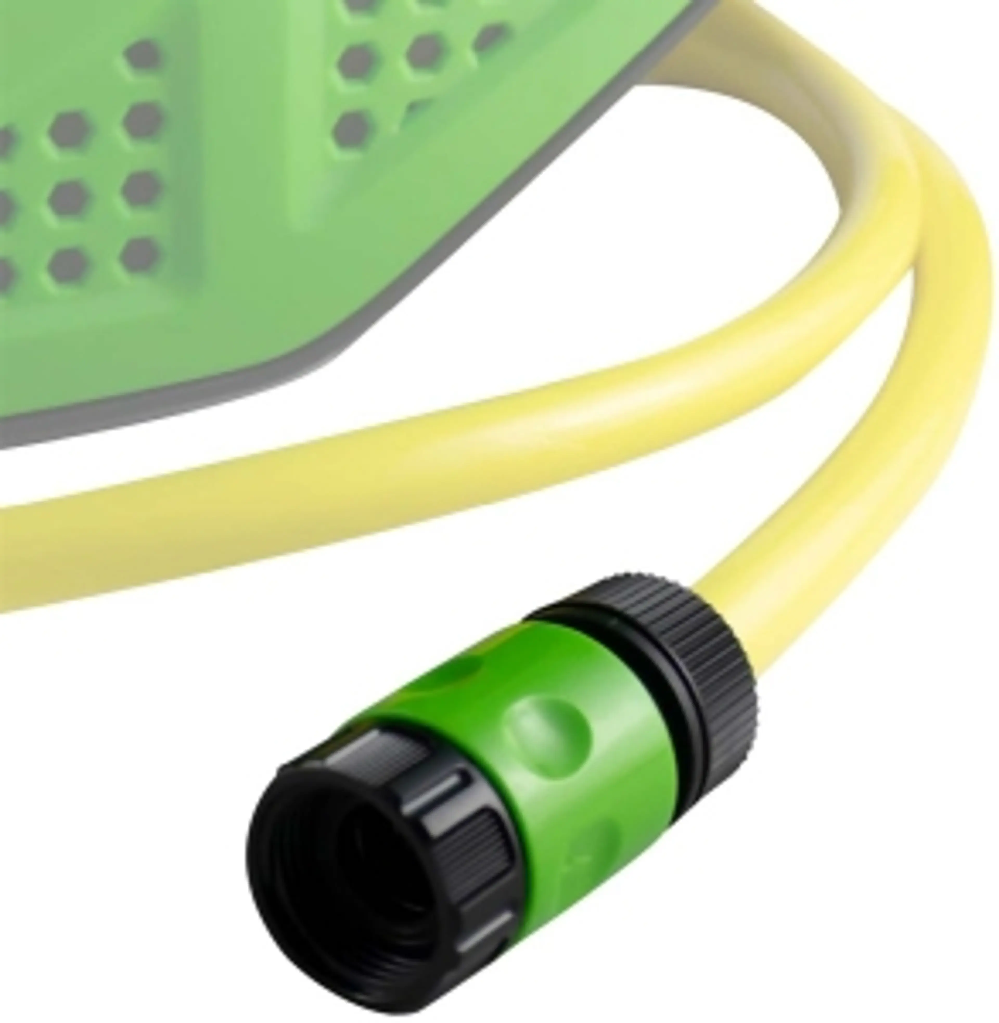 SET DE 2 CONECTORES DE MANGUERA...