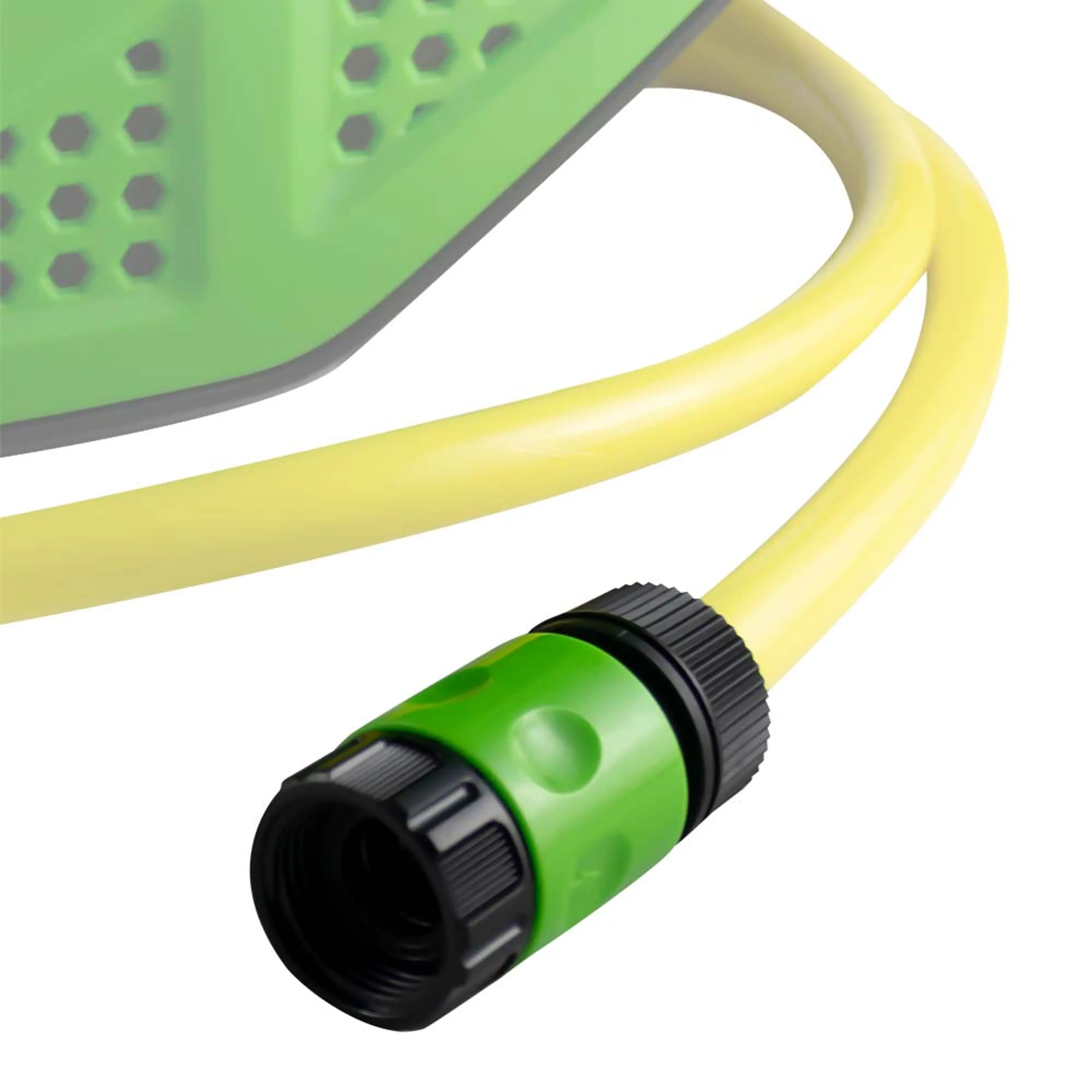 SET DE 2 CONECTORES DE MANGUERA...