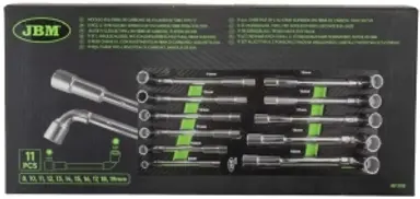 MÓDULO EVA FIBRA DE CARBONO DE 11..