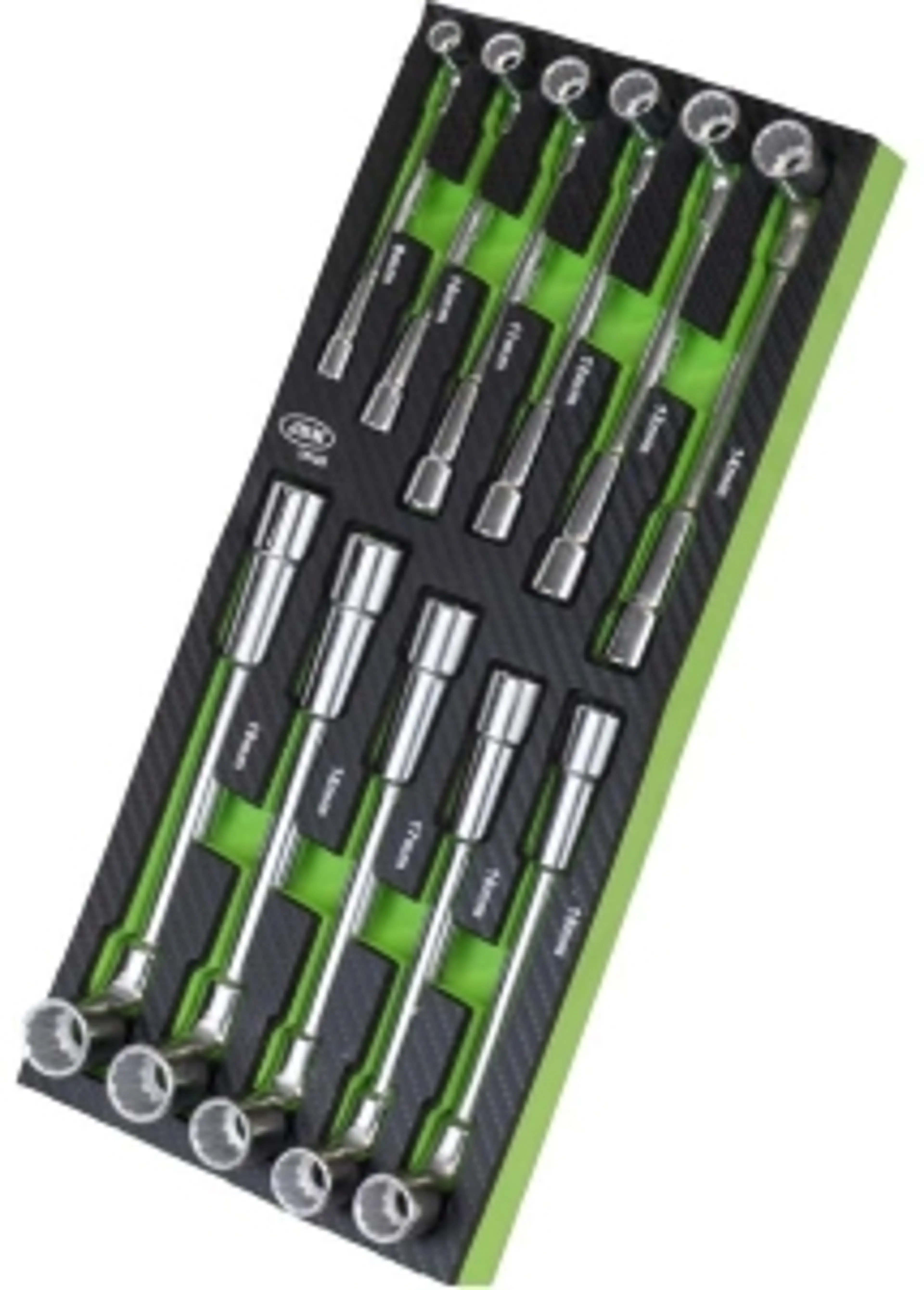 MÓDULO EVA FIBRA DE CARBONO DE 11..