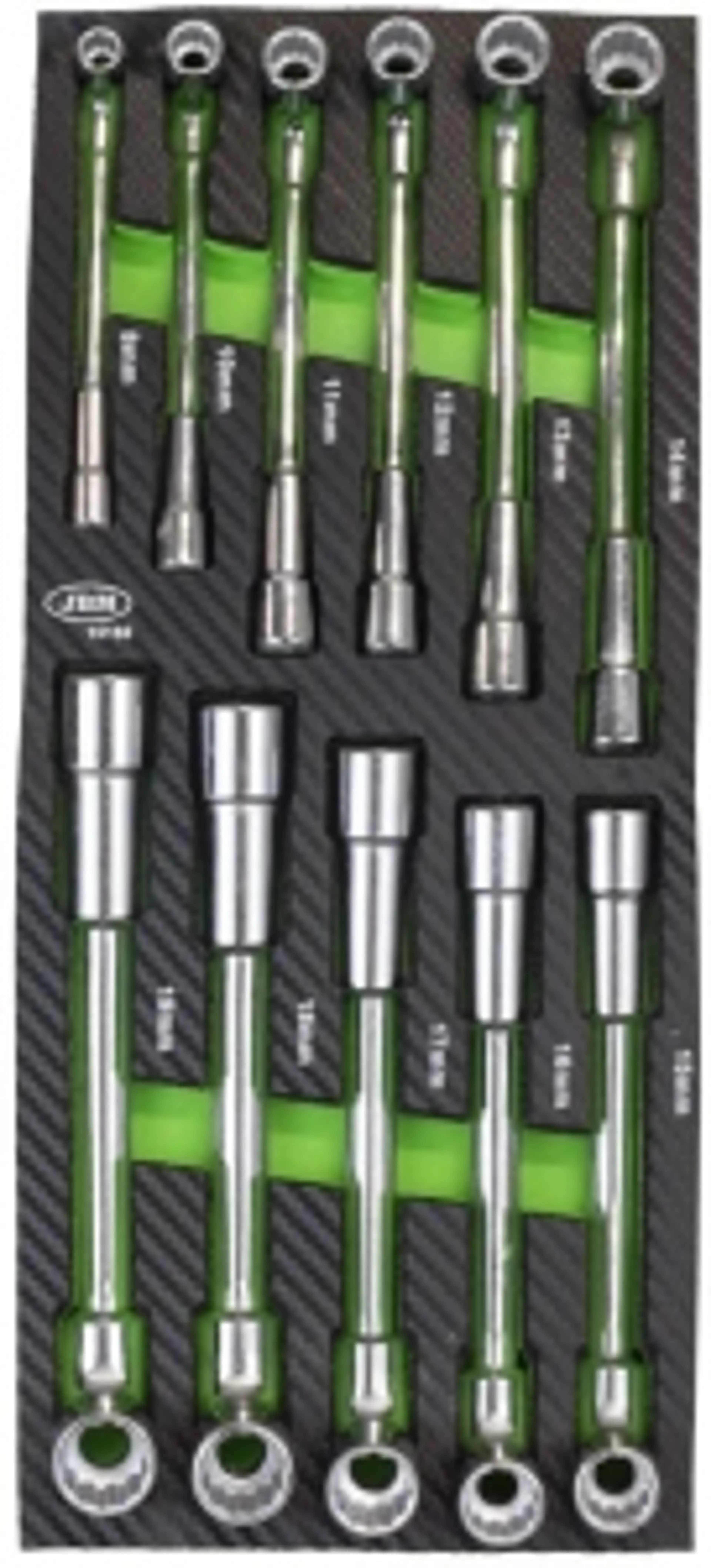 MÓDULO EVA FIBRA DE CARBONO DE 11..