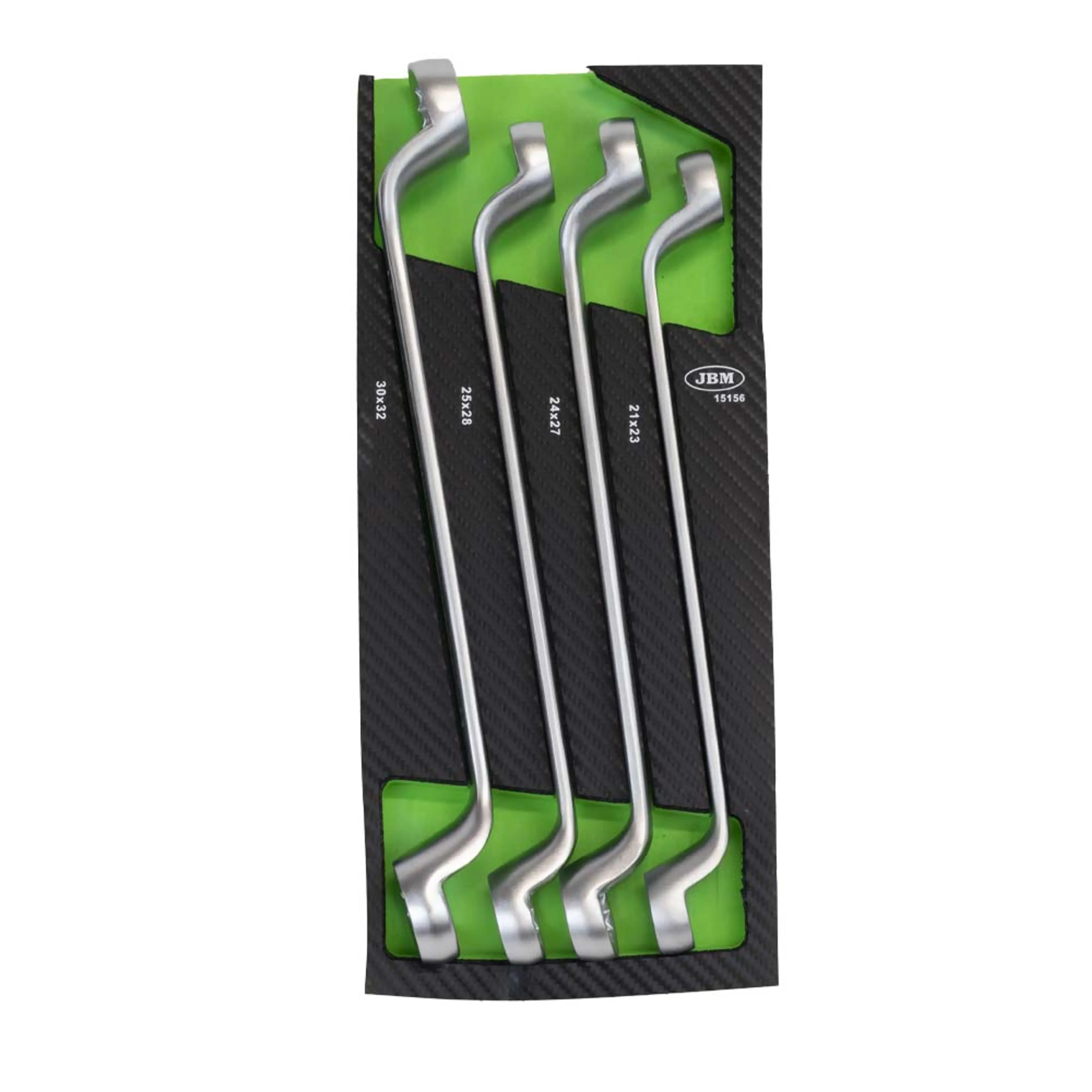 MÓDULO EVA DE 4 LLAVES ACODADAS