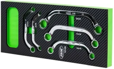 MÓDULO EVA FIBRA DE CARBONO DE 5...