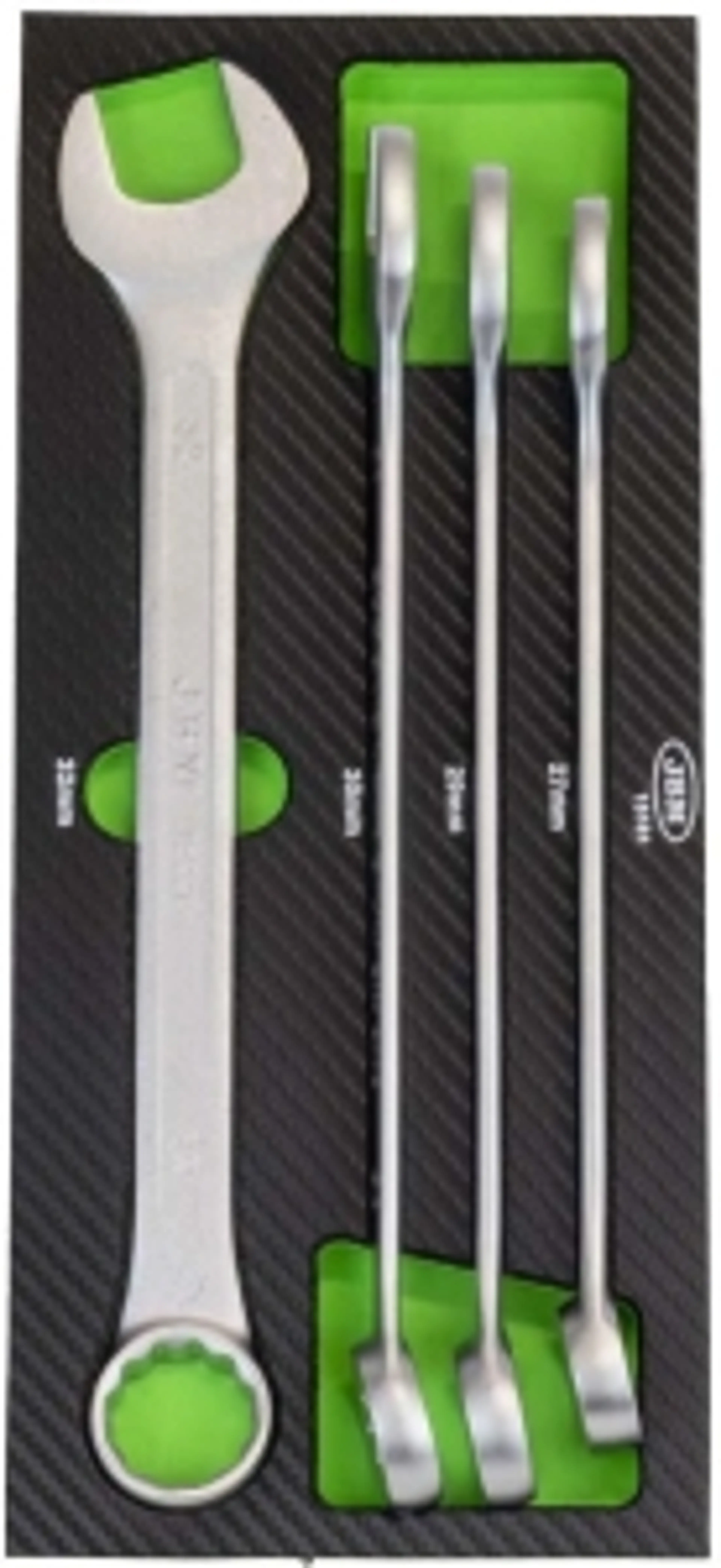 MÓDULO EVA FIBRA DE CARBONO DE 4...