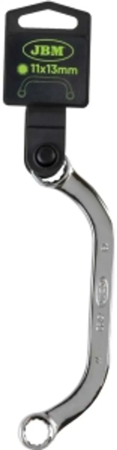 LLAVE TIPO "C" 11X13MM - ACABADO...