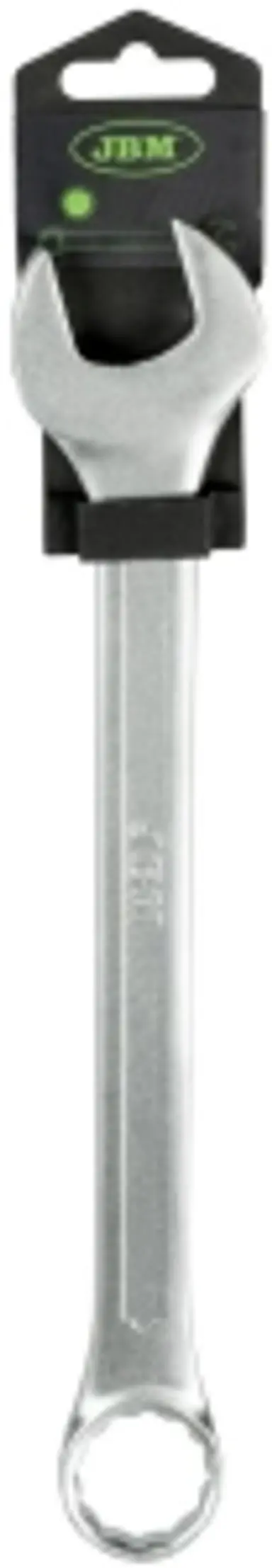 LLAVE COMBINADA - 27MM